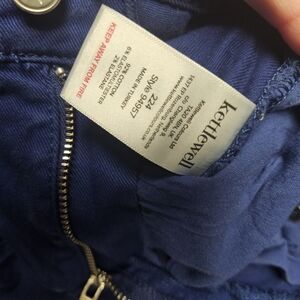 Kettlewell Women's Blue Jeans